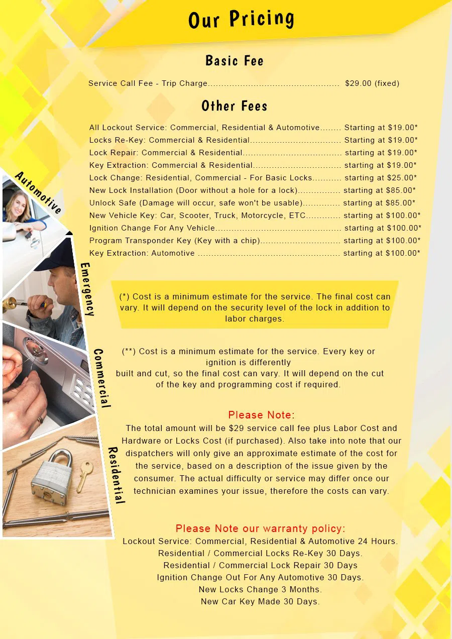 University City MO Locksmith Store University City, MO 314-272-2937